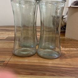 Glass Vases