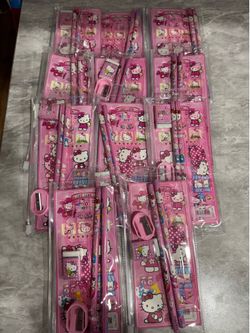Hello kitty pouch