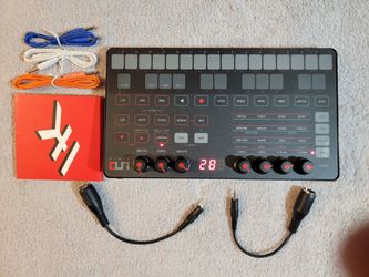 UNO Synthesizer