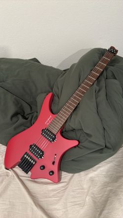 Strandberg Boden Essential