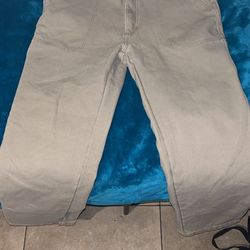 New 34x32 men Coleman pants