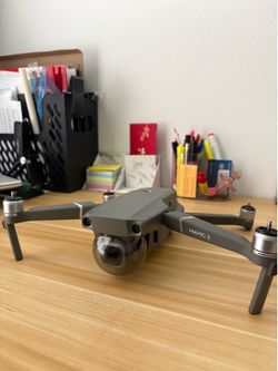 DJI MAVIC 2 PRO COMBO