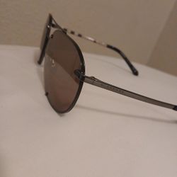 Burberry Aviators