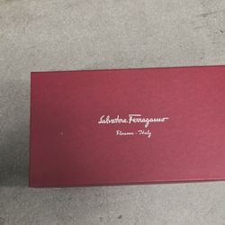 Ferragamo Heels 