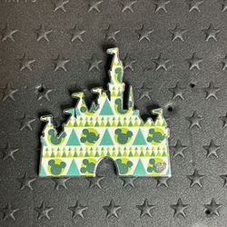 Mickey Mouse Disney Pin Wave B Disneyland