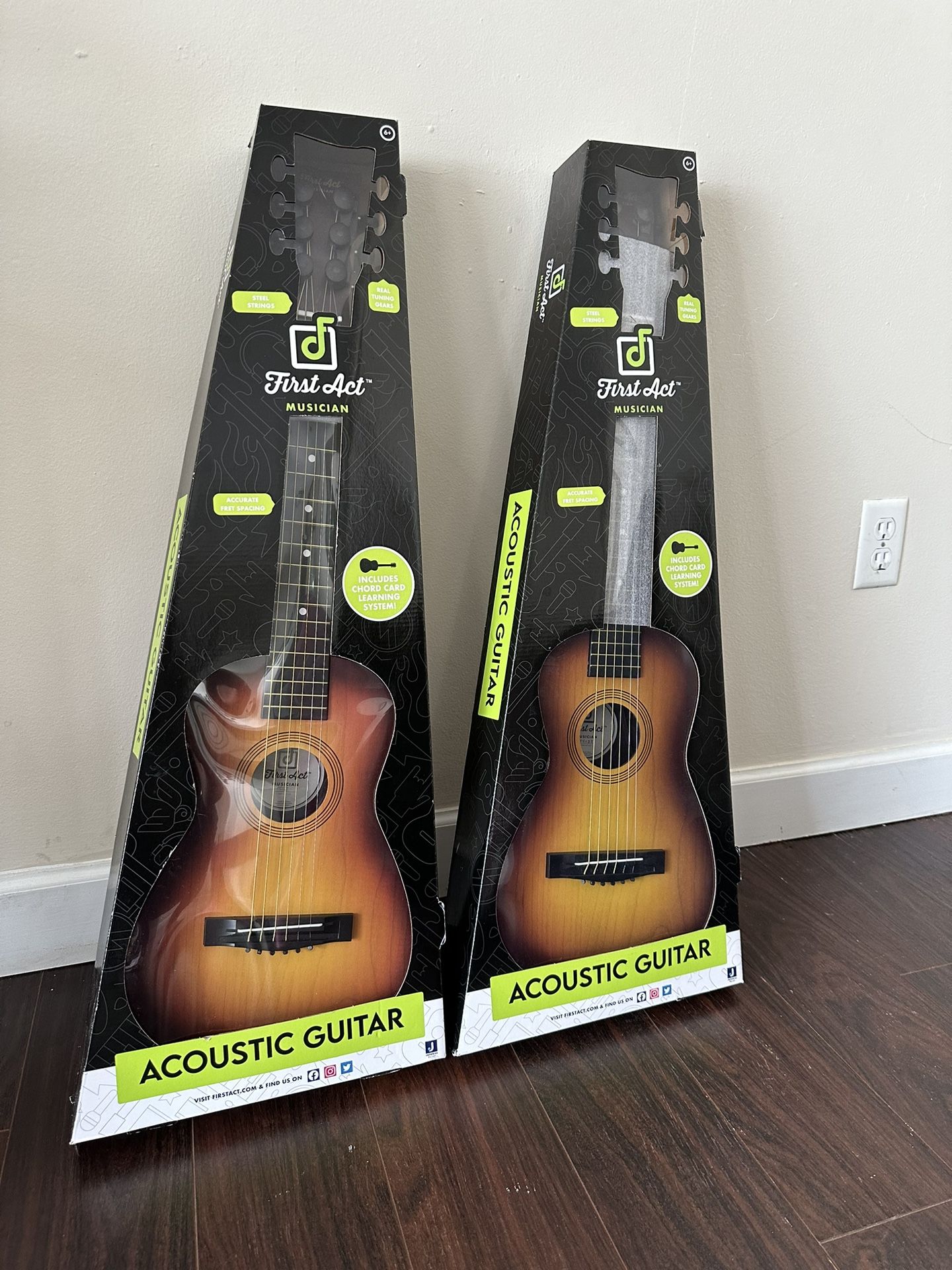 Guitar For Kids