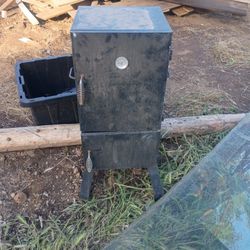 Smoker Never Used