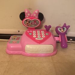 Mini Mouse Store