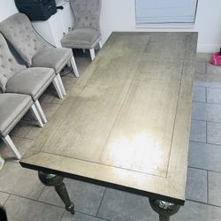 Beautiful Table For Sale