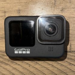 GoPro Hero 9