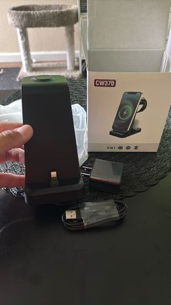 Charging Station