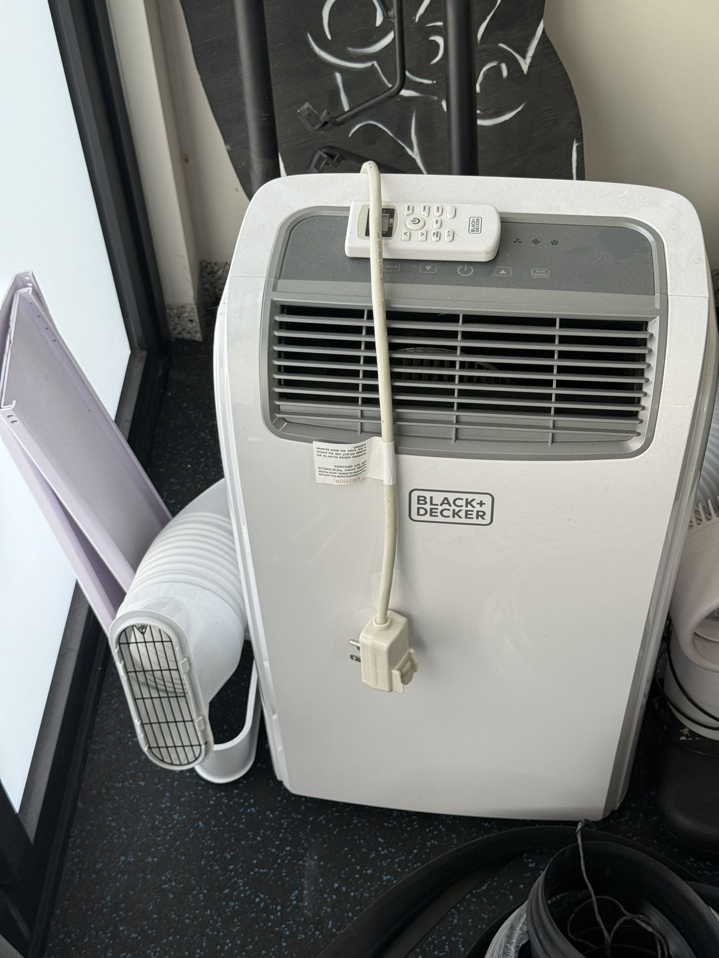 Portable AC Unit