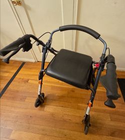Nova Rollator