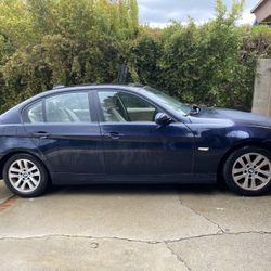2006 BMW 3 Series