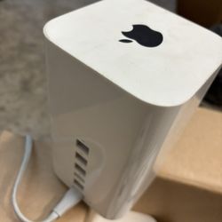 Apple WIFI Extender 