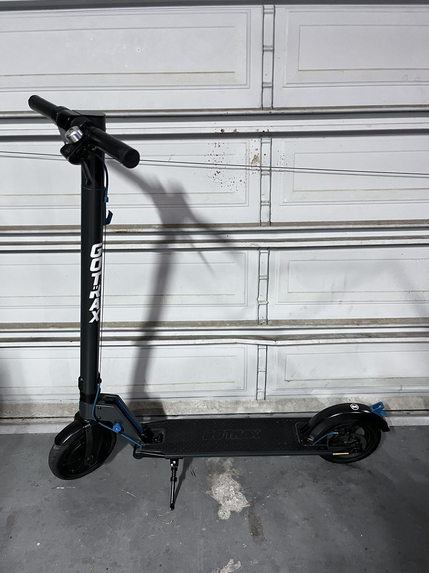 Gotrax Scooter