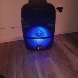 Bluetooth Speaker