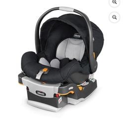 Infant Car seat 