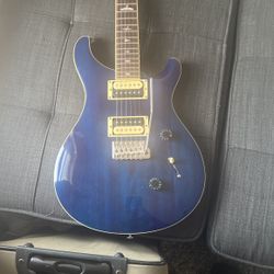 PRS SE Standard 