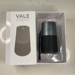 Wireless Speaker with Amazon Alexa