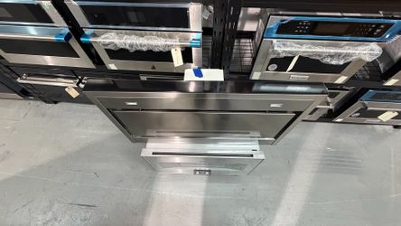 🔥 Jenn-Air 36” Professional Wall Mount Range Hood 🔥  💰 Retail Price: $1,899 🏷️ 30% OFF Price: $1,329 💵 You Save: $570  Upgrade your kitchen with 