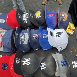 Hats