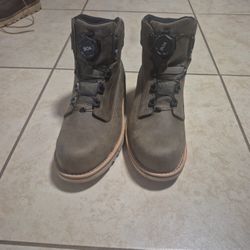 Work Boots