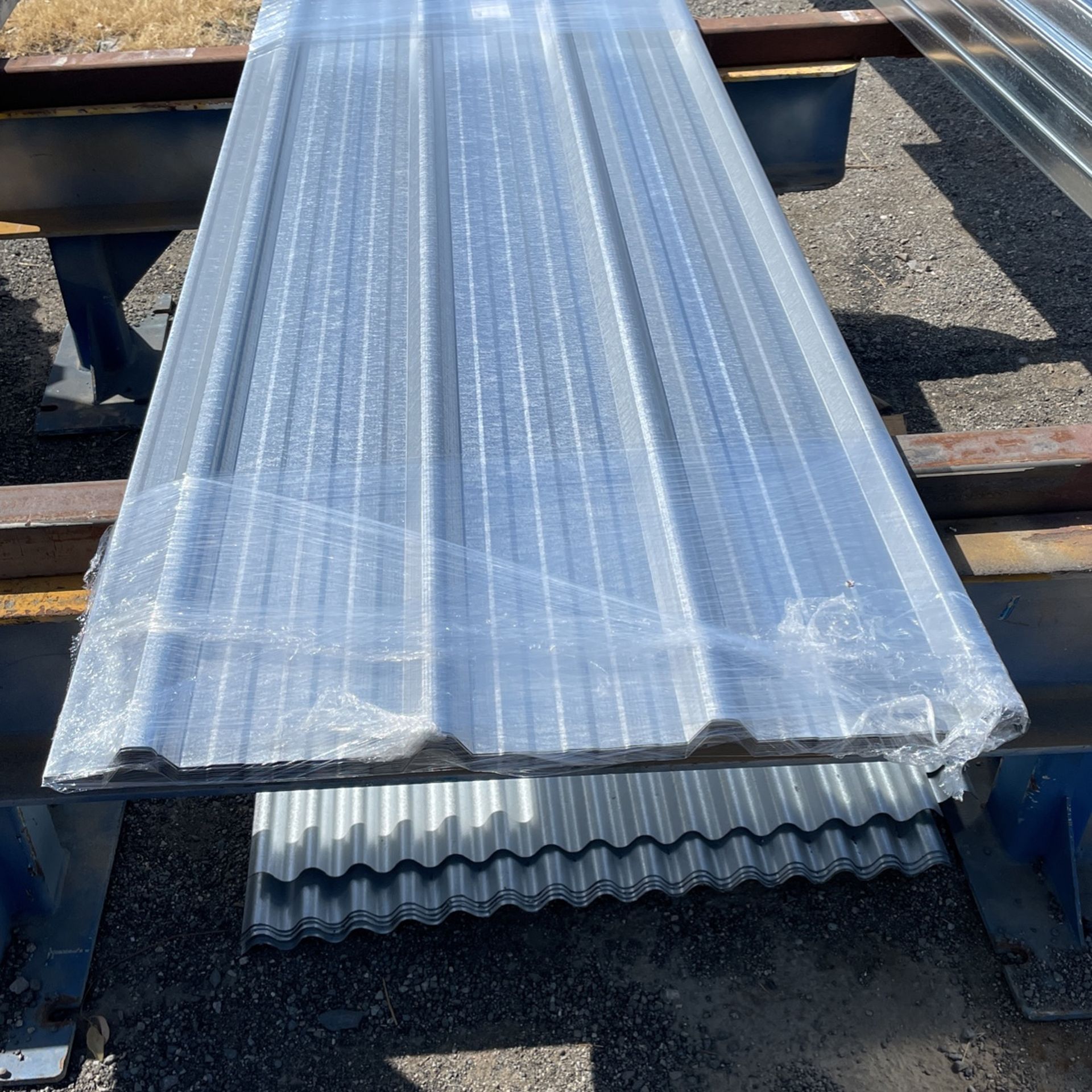 Sheet Metal