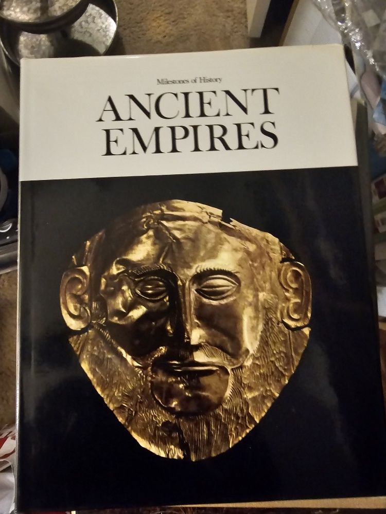 Ancient Empires
