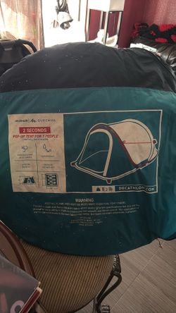 Tent
