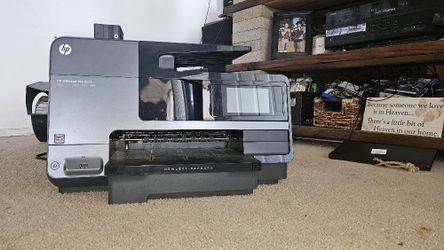 HP Officejet 8625