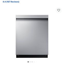 Samsung Dishwasher (New)