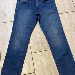 Buffalo Jeans 34 X 32