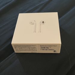 Air Pods 1st Gen