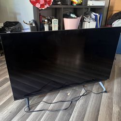 43 inch smart tv