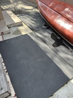 Rubber Mats