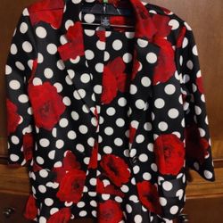 Gorgeous Women's Suit 