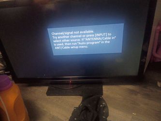 Panasonic 37 inch