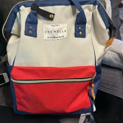 Chenelle Backpack 