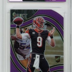 Football Card Mystery Pack