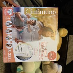 Baby Carrier