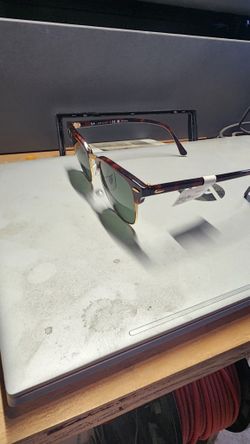 !! Ray-Ban Clubmaster GG H3668 !!