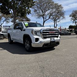 2021 GMC SIERRA $3600 DP