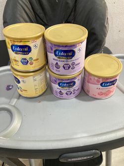 enfamil.     6$