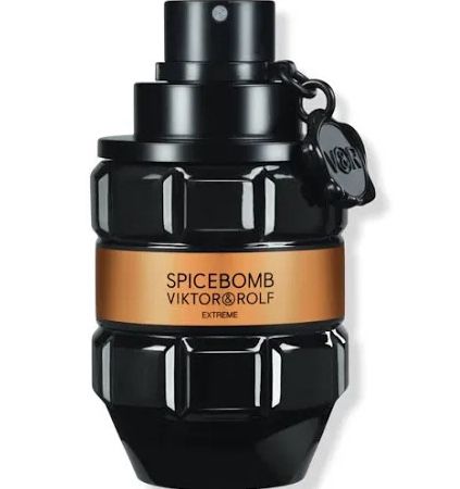 Spicebomb Extreme Cologne 100ml