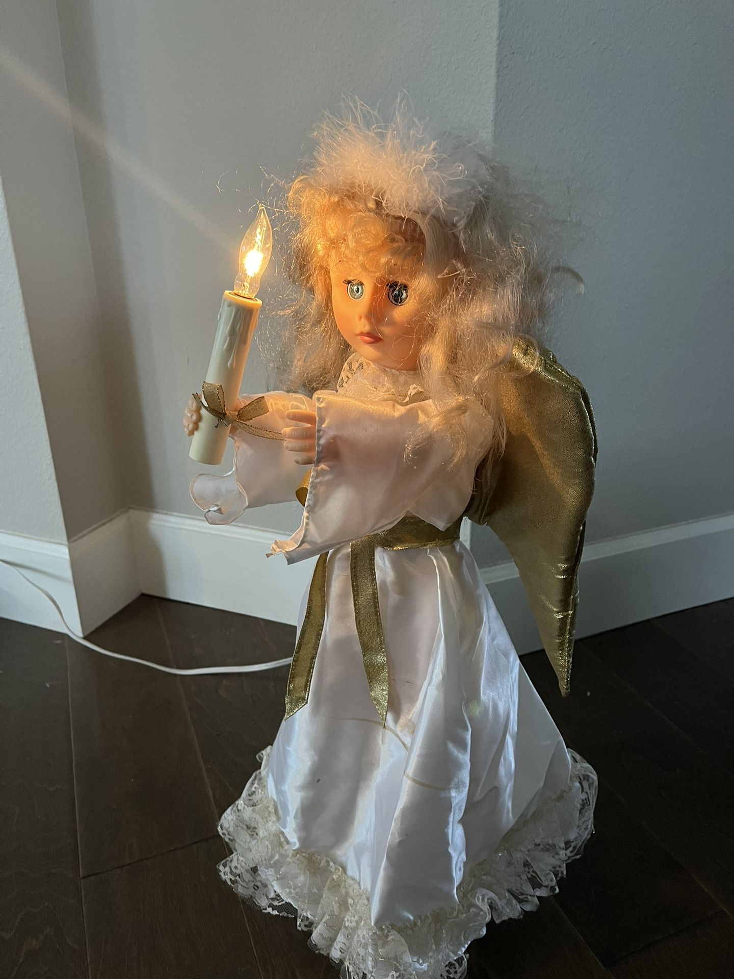 Christmas Angel Decoration