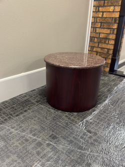 Living Room Table