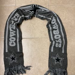 Dallas Cowboys Scraf