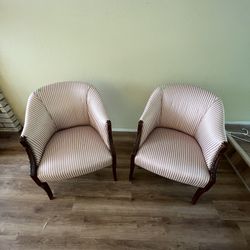 Vintage Chairs