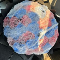 spider man bouquet 